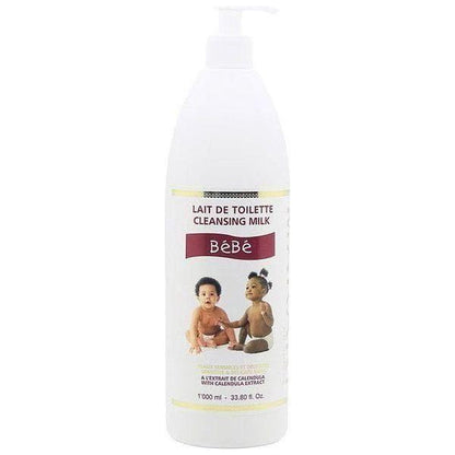 Makari Bebe 2 - N - 1 Cleansing Milk 1000ml - Gtworld.de