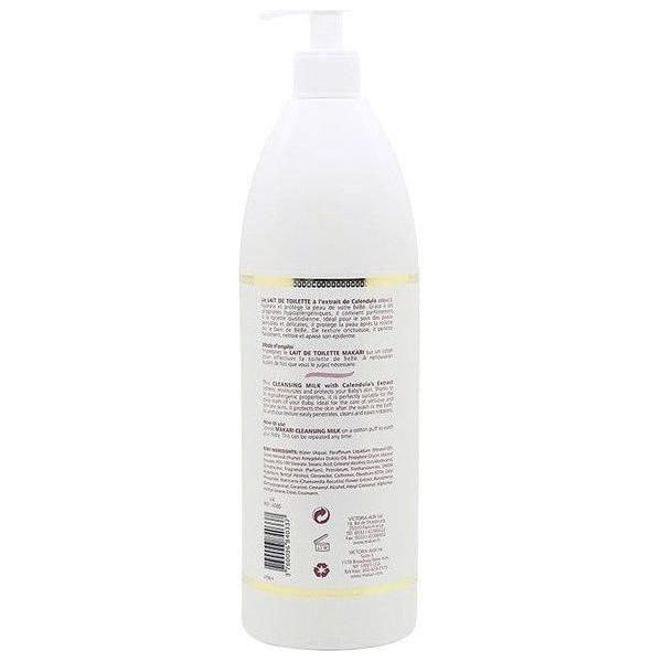 Makari Bebe 2 - N - 1 Cleansing Milk 1000ml - Gtworld.de