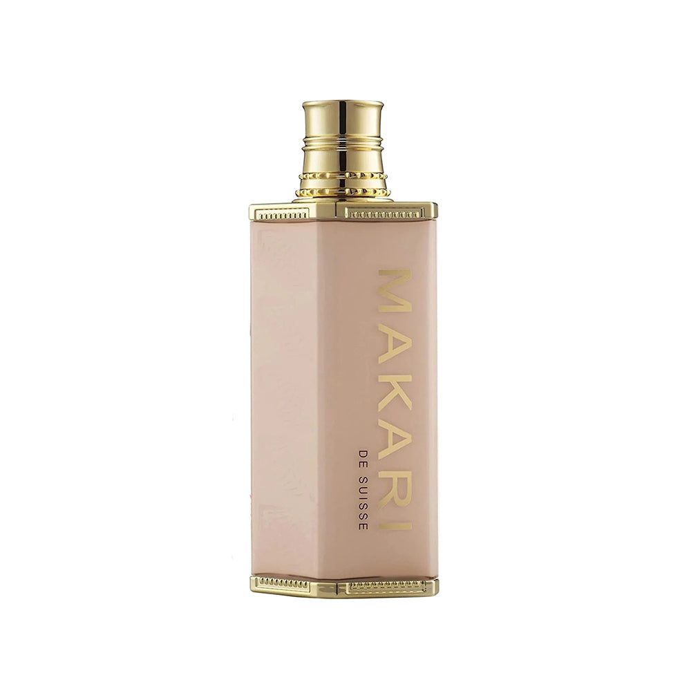 Makari Body Brightening Beauty Milk Premium Plus 140ml
