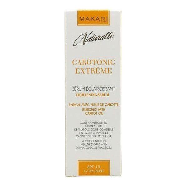 MAKARI Carotonic Extreme Lightening Serum 50ml - Gtworld.de