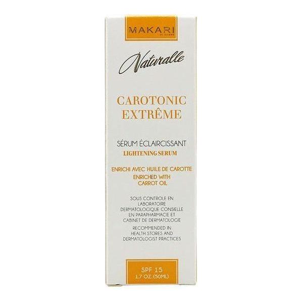 MAKARI Carotonic Extreme Lightening Serum 50ml - Gtworld.de