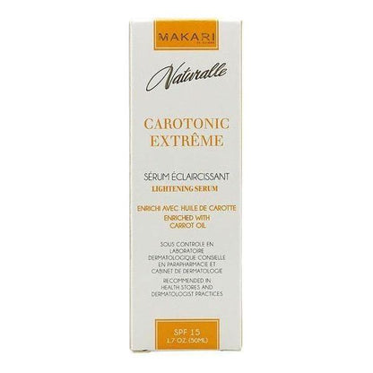 MAKARI Carotonic Extreme Lightening Serum 50ml - Gtworld.de