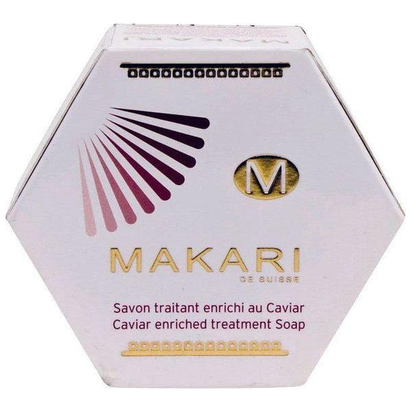 Makari Caviar Enriched Soap 200g - Gtworld.de