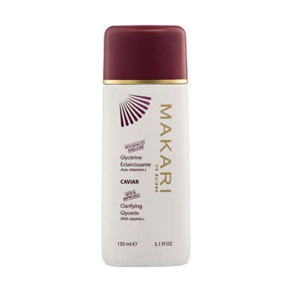 Makari Caviar Lightening Glycerin 150ml - Gtworld.de