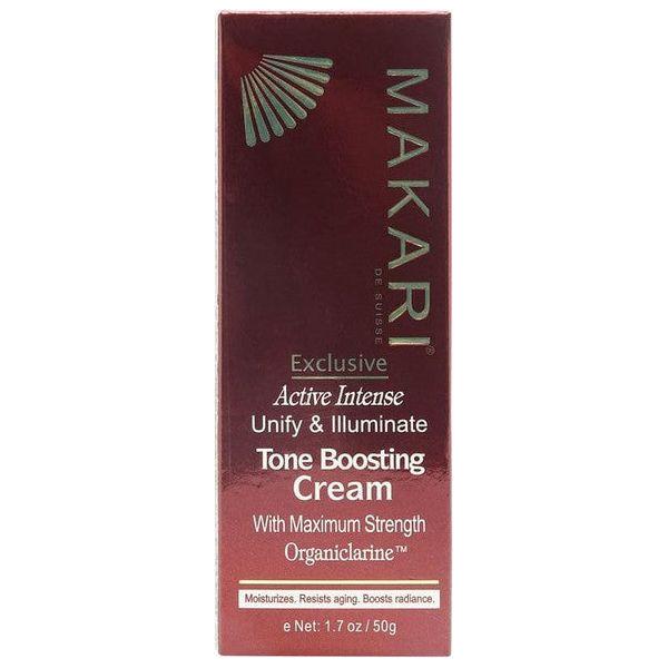 MAKARI Exclusive Tone Boosting Cream 50g - Gtworld.de