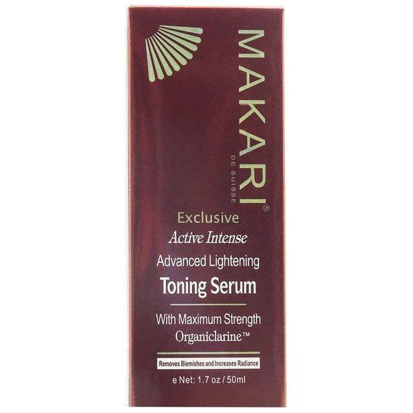 MAKARI Exclusive Toning Serum 50 ml - Gtworld.de