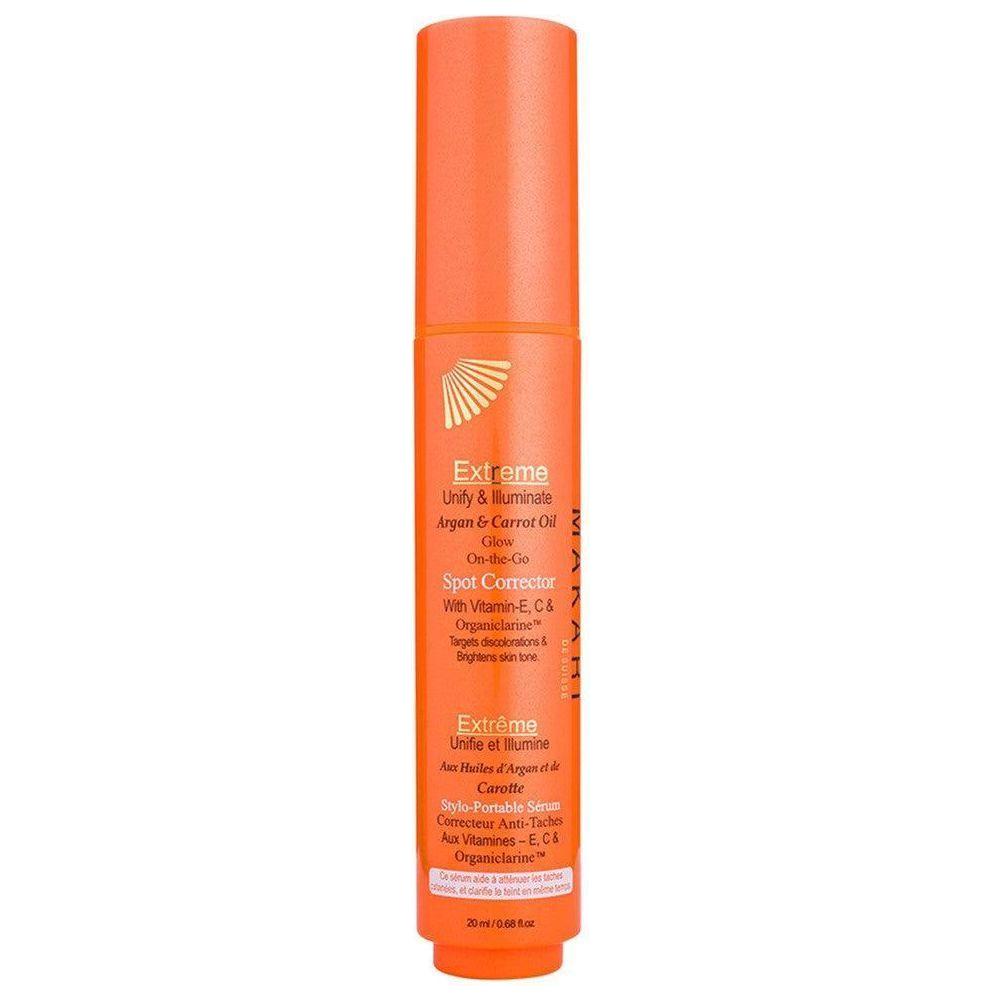 Makari Extreme Argan &amp; Carrot Oil Spot Corrector 20 ml - Gtworld.de