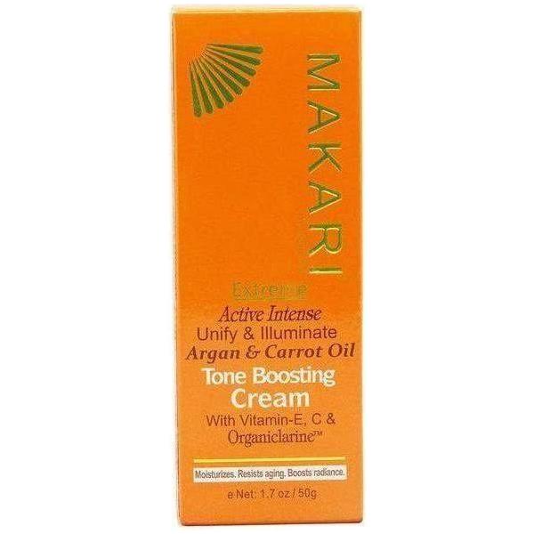 Makari Extreme Tone Boosting Cream 50g - Gtworld.de