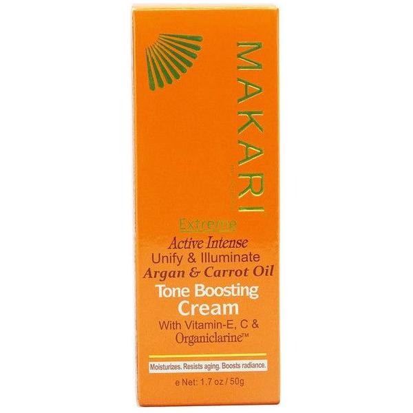 Makari Extreme Tone Boosting Cream 50g - Gtworld.de