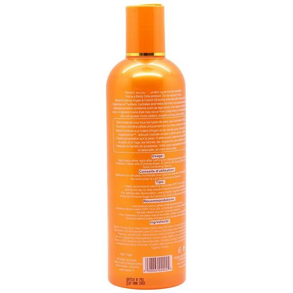 Makari ExtremeToning Glycerin 500ml - Gtworld.de