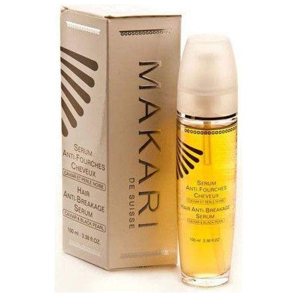 Makari Hair Anti Breakage Serum 100ml - Gtworld.de