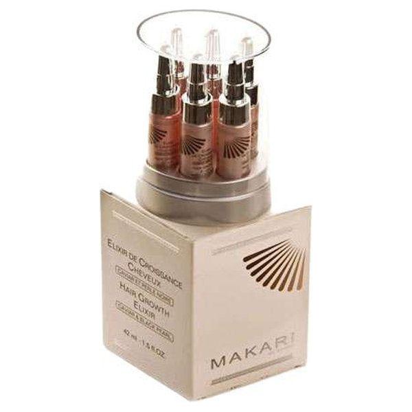 Makari Hair Growth Elixir 42ml - Gtworld.de