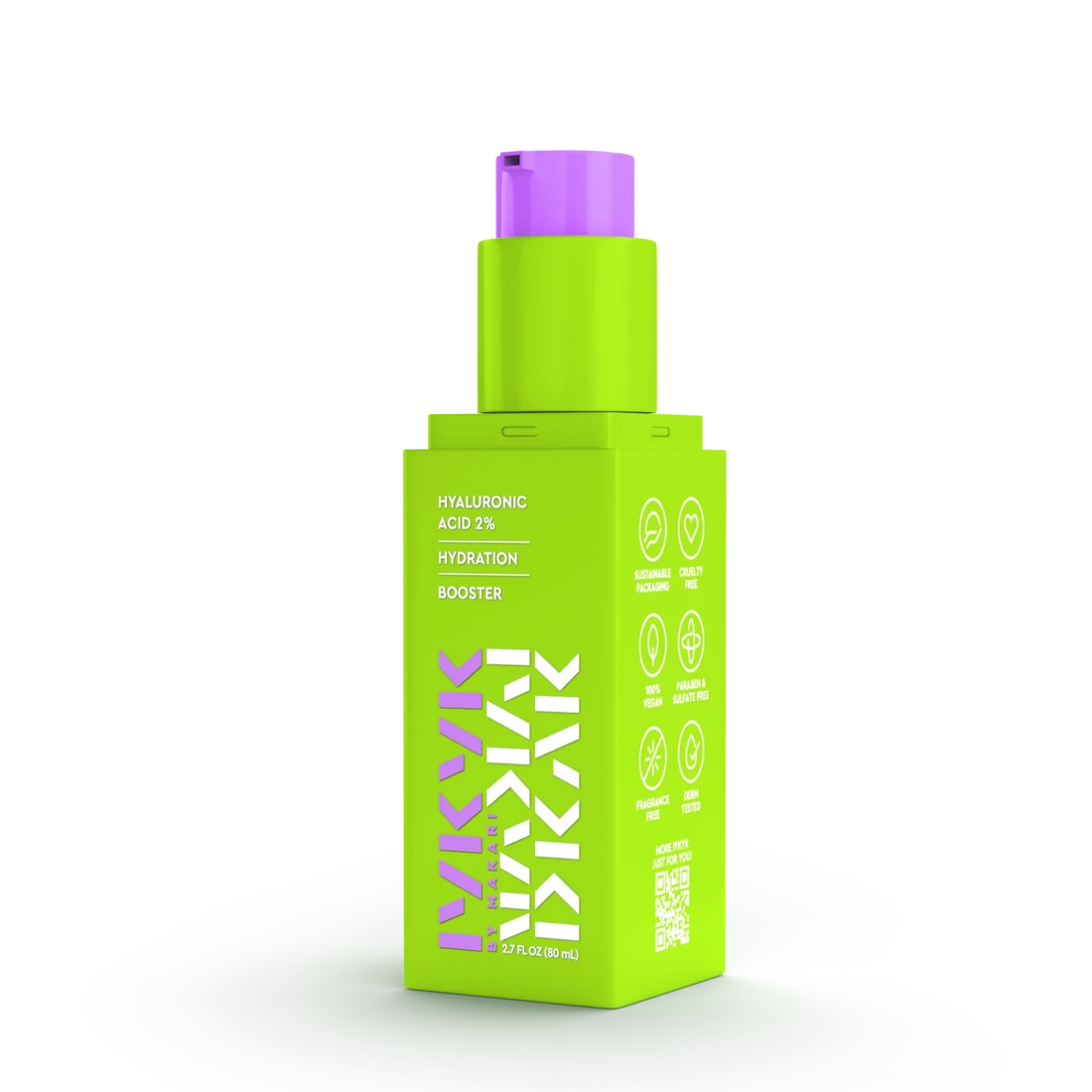 Makari Hyaluronic Acid 2% Hydration Booster - gtworld.de