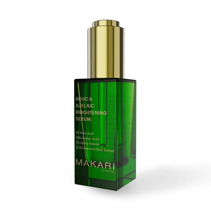 Makari Kojic &amp; Azelaic Brightening Serum 33ml - gtworld.de