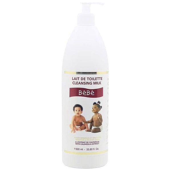 Makari Bebe 2-N-1 Cleansing Milk 1000ml