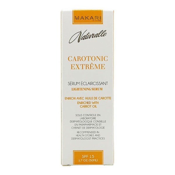 MAKARI Carotonic Extreme Lightening Serum 50ml