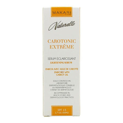 MAKARI Carotonic Extreme Lightening Serum 50ml