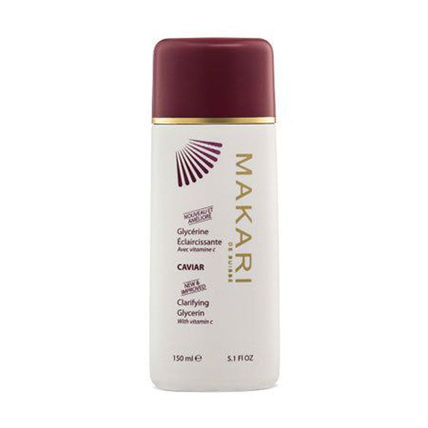 Makari Caviar Lightening Glycerin 150ml