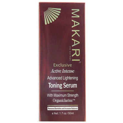 MAKARI Exclusive Toning Serum 50 ml