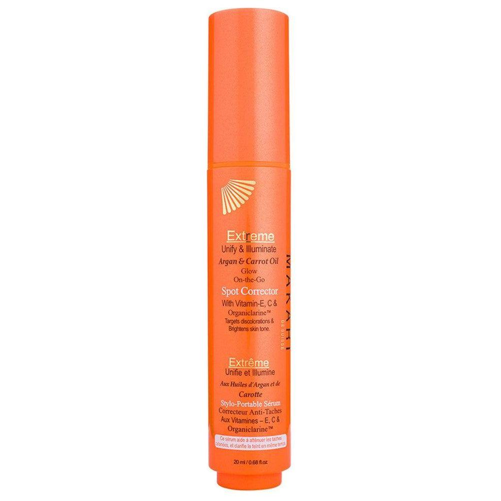 Makari Extreme Argan &amp; Carrot Oil Spot Corrector 20 ml