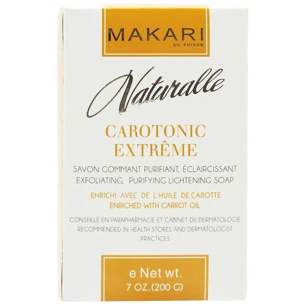 MAKARI Naturalle Carotonic Extreme Savon 200g