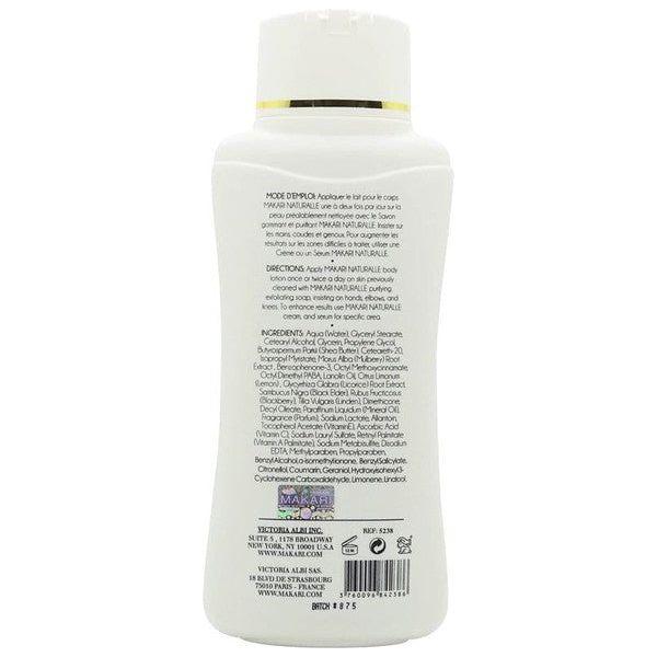 MAKARI Naturalle Intense Extreme Body Lotion 500ml