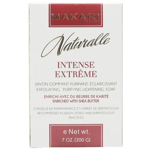 MAKARI Naturalle Intense Extreme Savon 200g