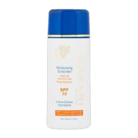 Makari Moisturizing Sunscreen Hydratante Cream SPF 50 - 150 ML - Gtworld.de