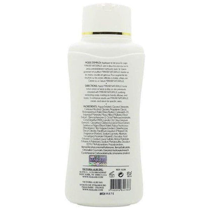 MAKARI Naturalle Intense Extreme Body Lotion 500ml - Gtworld.de