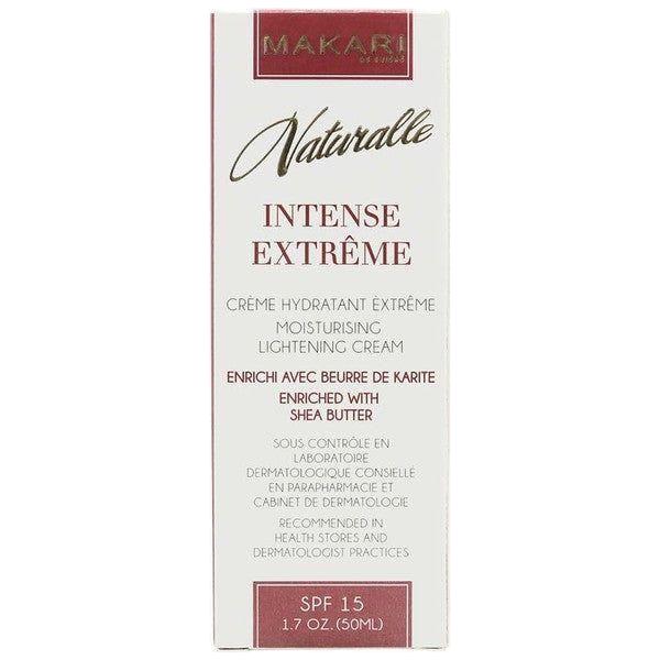 MAKARI Naturalle Intense Extreme Lightening Cream 50ml - Gtworld.de