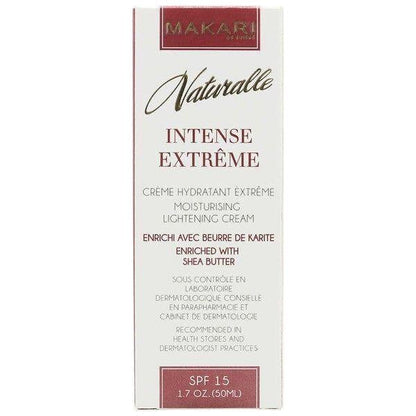 MAKARI Naturalle Intense Extreme Lightening Cream 50ml - Gtworld.de