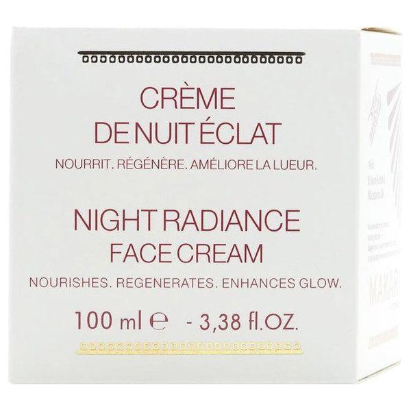 Makari Night Radiance Face Cream 100ml - Gtworld.de