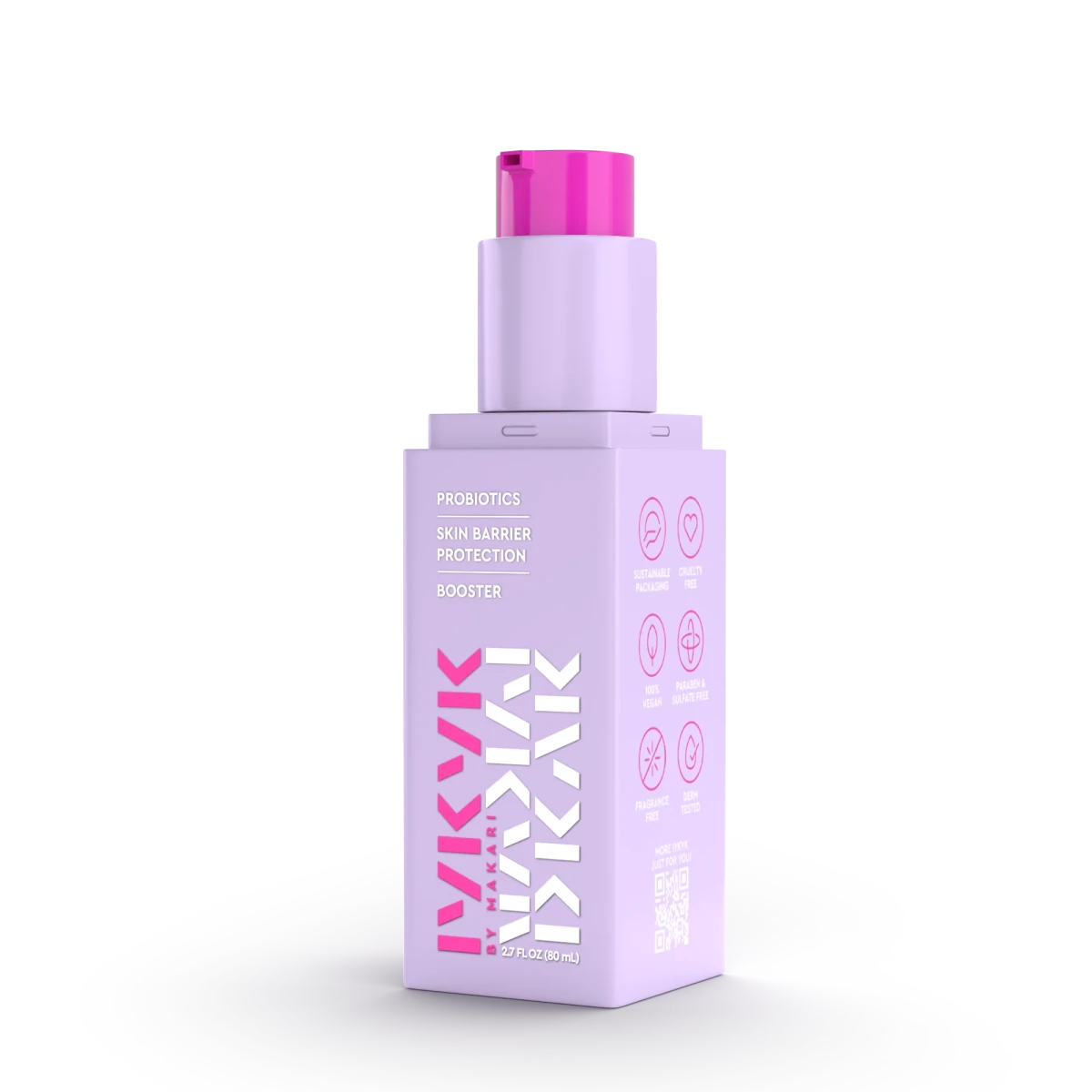 Makari Probiotics Skin Barrier Protection Booster 80ml - gtworld.de