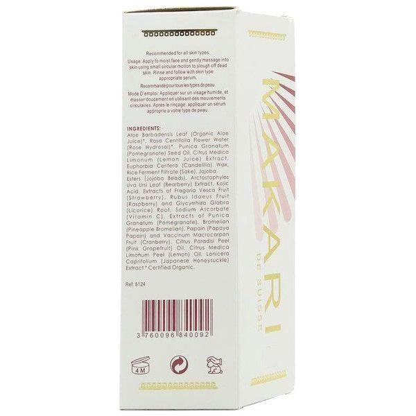 Makari Pure Radiance Exfoliating Scrub 175ml - Gtworld.de