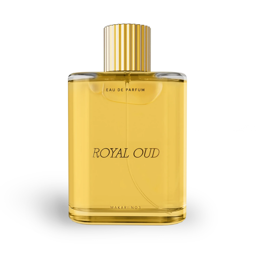 Makari Royal Oud Perfume 50ml - gtworld.de