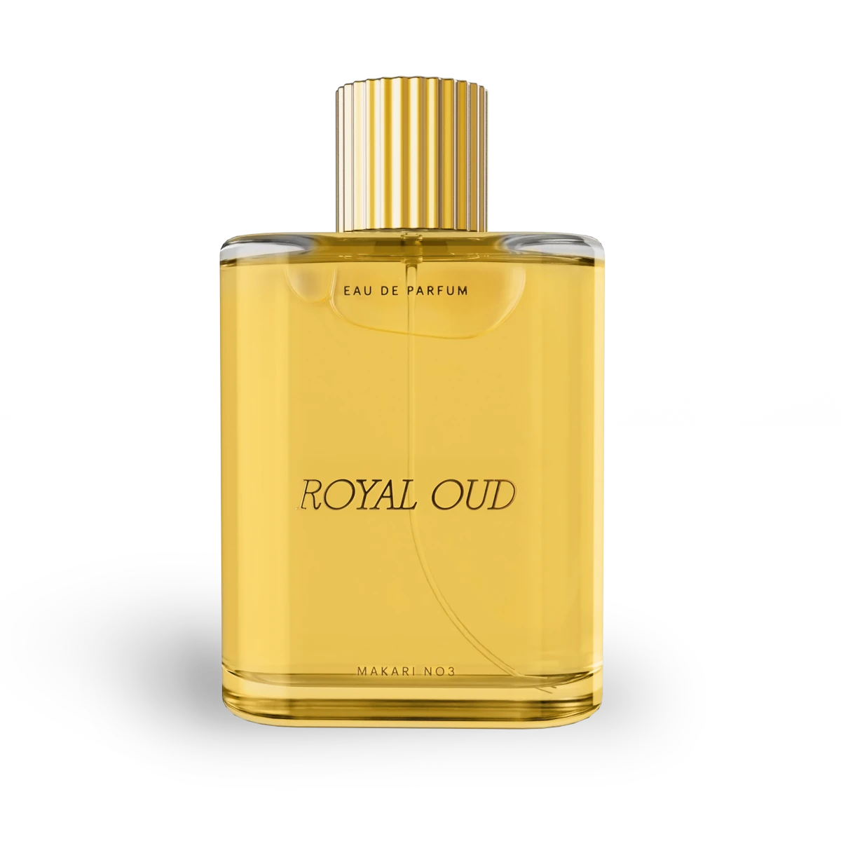 Makari Royal Oud Perfume 50ml - gtworld.de