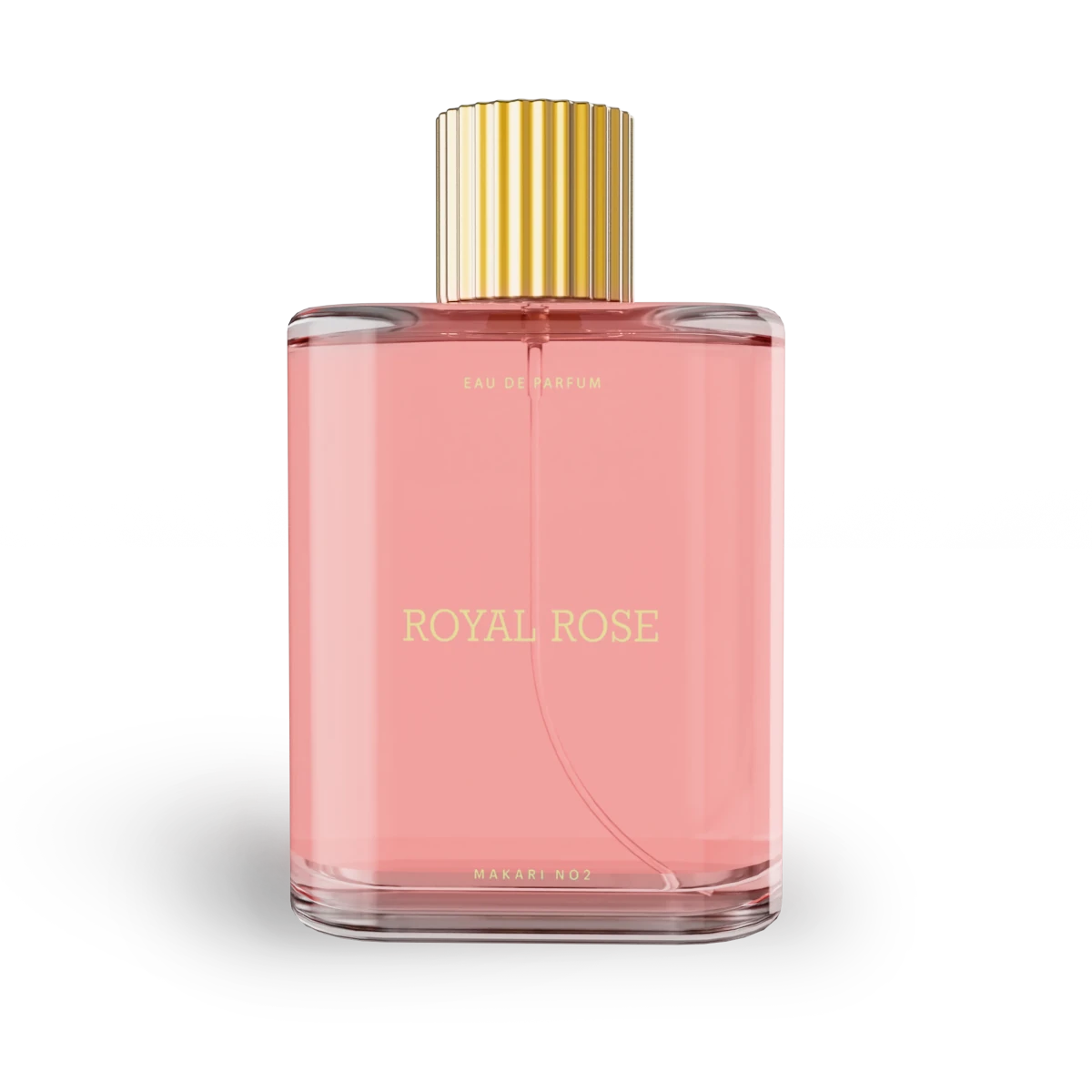 Makari Royal Rose Perfume 50ml - gtworld.de