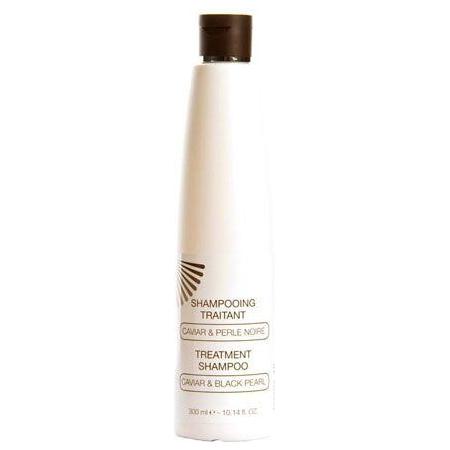 Makari Treatment Shampoo Caviar &amp; Black Pearl 300ml - Gtworld.de