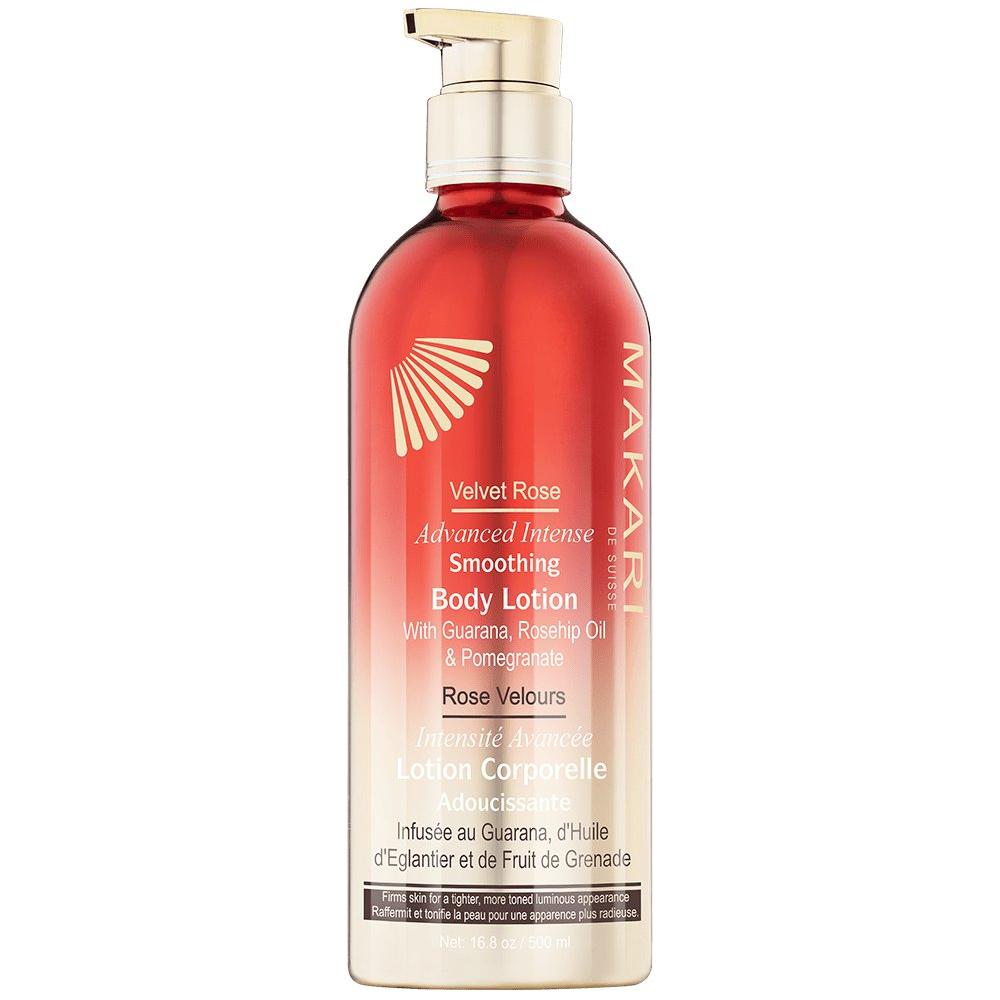 Makari Velvet Rose Smoothing Körperlotion 500ml - Gtworld.de