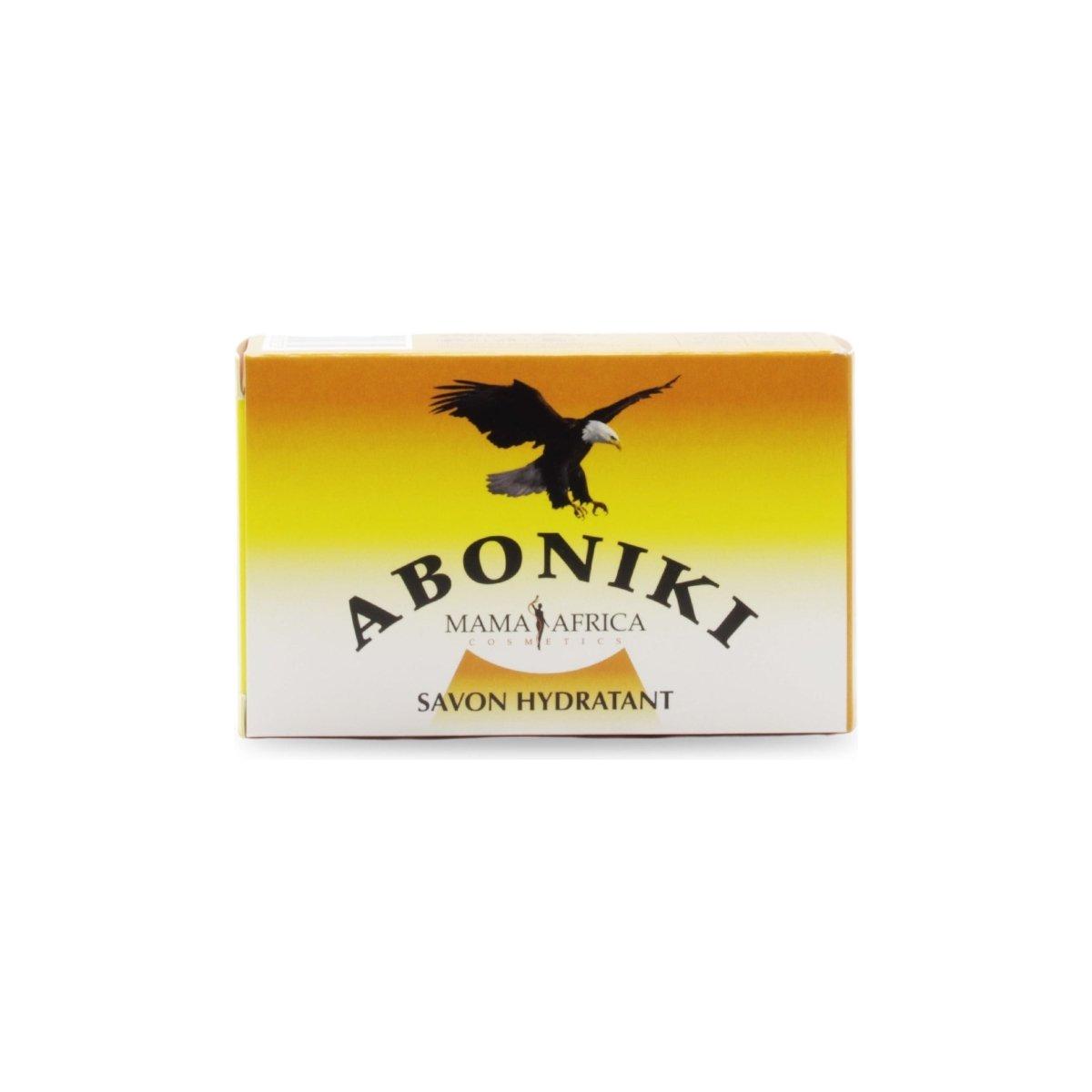 Mama Africa Aboniki Soap 200g - gtworld.de