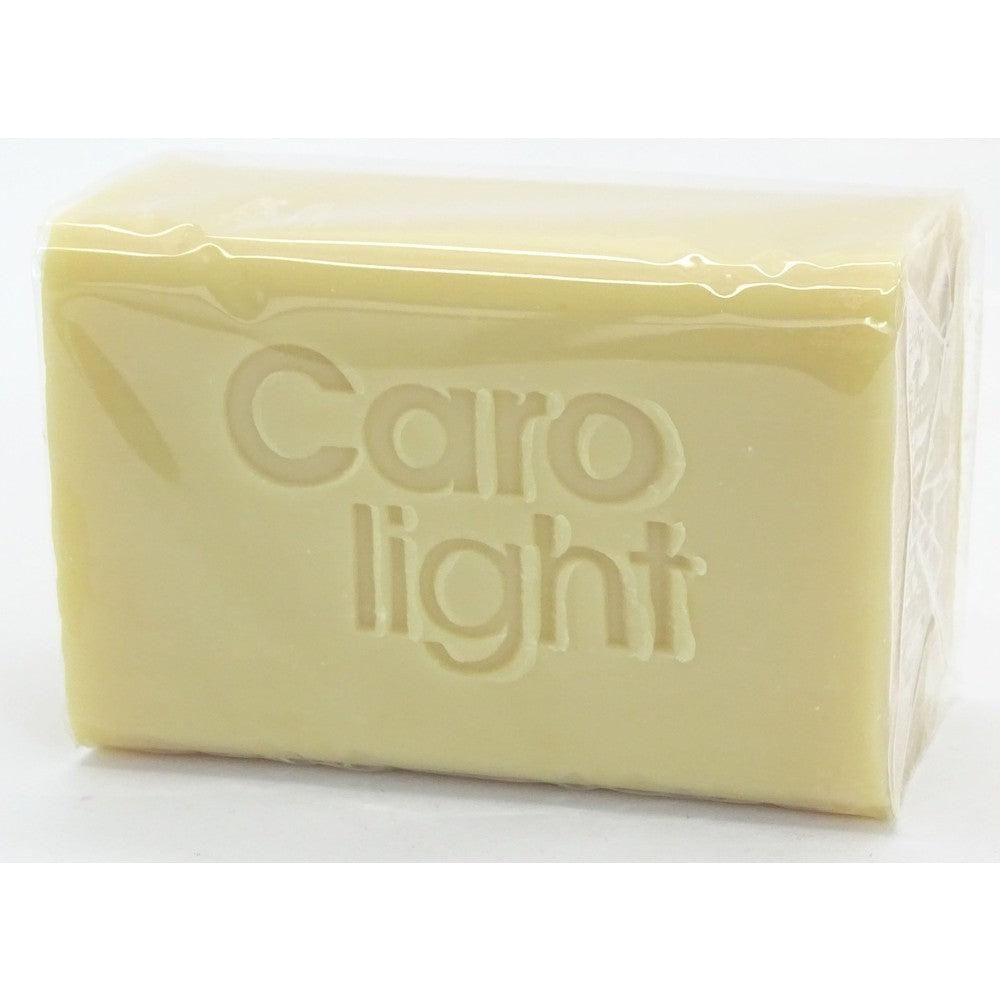 Mama Africa Caro Light Arganölseife 200g - Gtworld.de