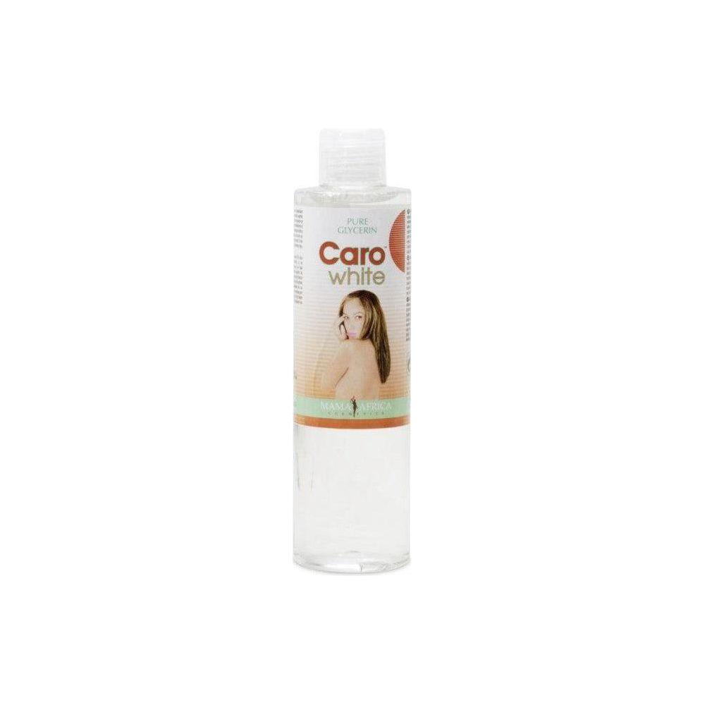 Mama Africa Caro White Pure Glycerin 250 ml - Gtworld.de