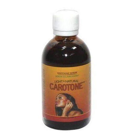 Mama Africa Carotone Whitening Serum 50ml - gtworld.de
