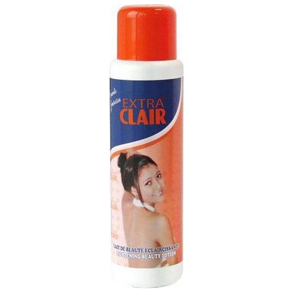 Mama Africa Extra Clair Lightening Beauty Lotion 500ml - Gtworld.de