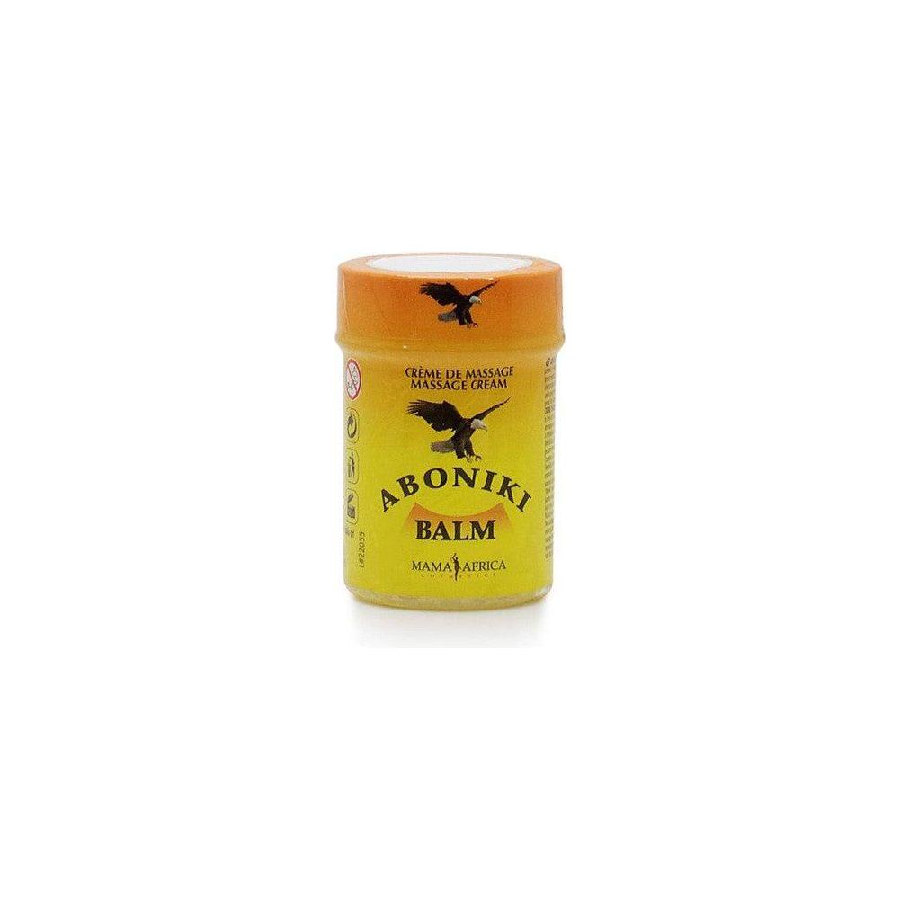 Mama Africa Aboniki Massage Cream 50 g