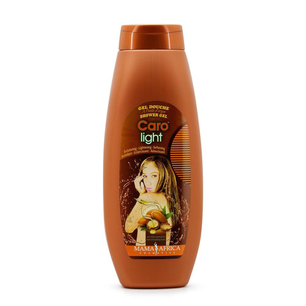 Mama Africa Caro Light Argan Oil Gel Douche 750 ml