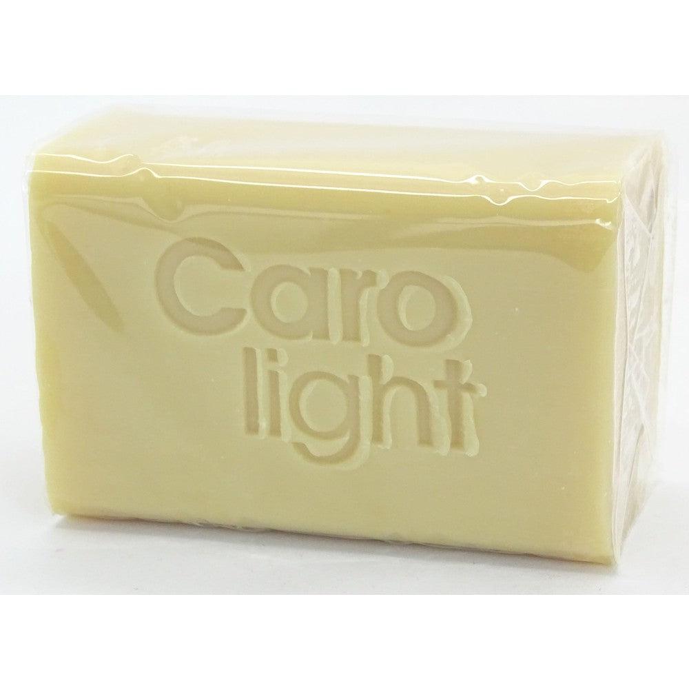 Mama Africa Caro Light Arganölseife 200g