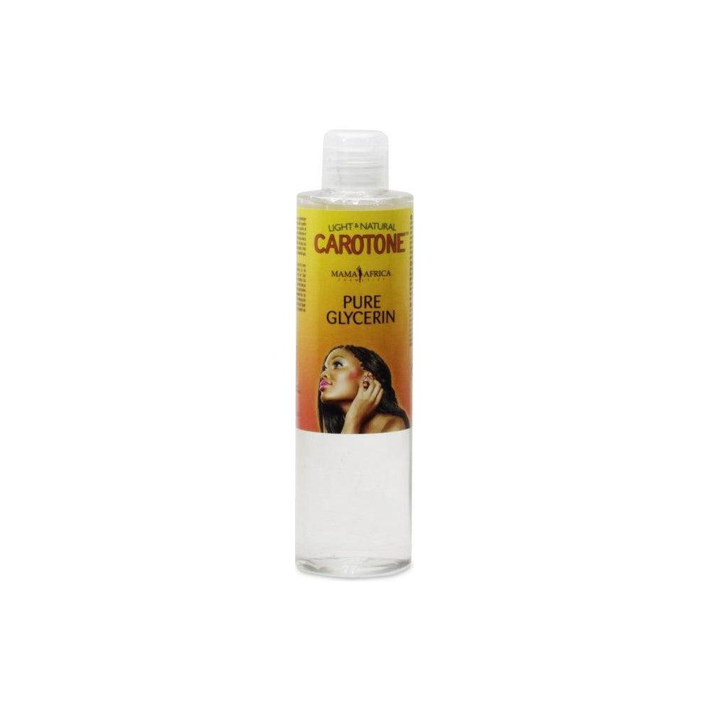 Mama Africa Carotone Pure Glycerin 250 ml