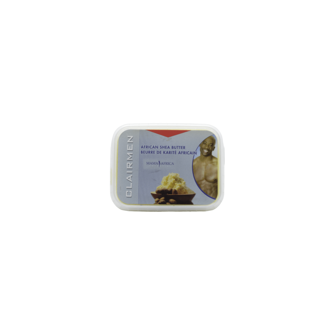 Mama Africa Clairmen African Shea Butter 200 gr