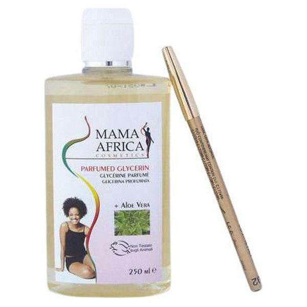 Mama Africa Perfumed Glycerin 250ml